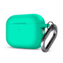 Чохол для навушників Armorstandart Hang Case For Apple AirPods Pro 3 Mint Green (ARM88277)