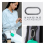 Чохол для навушників Armorstandart Hang Case For Apple AirPods Pro 3 Mint Green (ARM88277)
