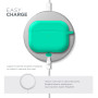 Чохол для навушників Armorstandart Hang Case For Apple AirPods Pro 3 Mint Green (ARM88277)