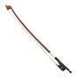 Контрабас Stentor Harlequin Rockabilly Double Bass 3/4 Black (1950LCBK)