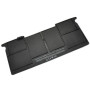 Акумулятор до ноутбука Apple A1495, 38.75Wh (5100mAh), 4cell, 7.6V, Li-Pol (A47263) Акумулятор до ноутбука Apple A1495, 38.75Wh (5100mAh), 4cell, 7.6V, Li-Pol (A47263)