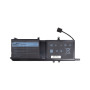 Акумулятор до ноутбука PowerPlant Dell Alienware 15 R3 (9NJM1) 11.4V 8333mAh (NB530007) Акумулятор до ноутбука PowerPlant Dell Alienware 15 R3 (9NJM1) 11.4V 8333mAh (NB530007)