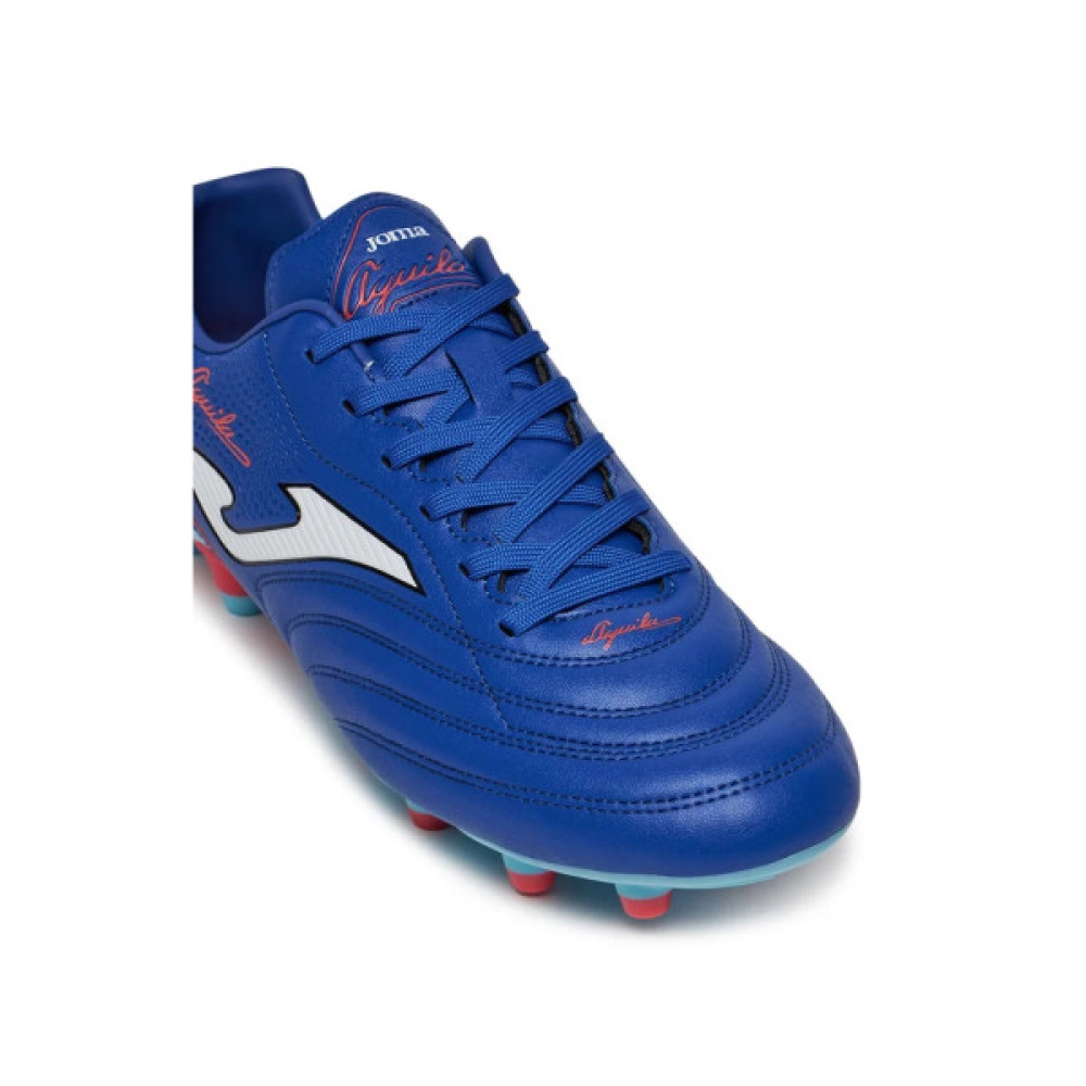 Бутси Joma Aguila AGUS2504FG синій 42.5 (8447150157444)