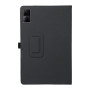 Чохол до планшета BeCover Slimbook Xiaomi Redmi Pad 10.61" 2022 Black (708341) Чохол до планшета BeCover Slimbook Xiaomi Redmi Pad 10.61" 2022 Black (708341)