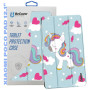Чохол до планшета BeCover Smart Case Xiaomi Poco Pad 12.1" Unicorn (711576) Чохол до планшета BeCover Smart Case Xiaomi Poco Pad 12.1" Unicorn (711576)