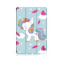 Чохол до планшета BeCover Smart Case Xiaomi Poco Pad 12.1" Unicorn (711576) Чохол до планшета BeCover Smart Case Xiaomi Poco Pad 12.1" Unicorn (711576)