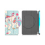 Чохол до планшета BeCover Smart Case Xiaomi Poco Pad 12.1" Unicorn (711576) Чохол до планшета BeCover Smart Case Xiaomi Poco Pad 12.1" Unicorn (711576)
