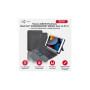 Чохол до планшета AirOn Premium iPad 10.2" 2019/2020/2021 7/8/9th Gen/Air 3 + Keyboard (4822352781144) Чохол до планшета AirOn Premium iPad 10.2" 2019/2020/2021 7/8/9th Gen/Air 3 + Keyboard (4822352781144)
