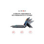 Чохол до планшета AirOn Premium iPad 10.2" 2019/2020/2021 7/8/9th Gen/Air 3 + Keyboard (4822352781144) Чохол до планшета AirOn Premium iPad 10.2" 2019/2020/2021 7/8/9th Gen/Air 3 + Keyboard (4822352781144)