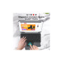 Чохол до планшета AirOn Premium iPad 10.2" 2019/2020/2021 7/8/9th Gen/Air 3 + Keyboard (4822352781144) Чохол до планшета AirOn Premium iPad 10.2" 2019/2020/2021 7/8/9th Gen/Air 3 + Keyboard (4822352781144)