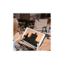 Чохол до планшета AirOn Premium iPad 10.2" 2019/2020/2021 7/8/9th Gen/Air 3 + Keyboard (4822352781144) Чохол до планшета AirOn Premium iPad 10.2" 2019/2020/2021 7/8/9th Gen/Air 3 + Keyboard (4822352781144)