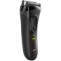 Електробритва Braun Series 3 3020 Black Електробритва Braun Series 3 3020 Black