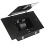 Витяжка кухонна Eleyus Titan A 1200 LED SMD 90 BL Витяжка кухонна Eleyus Titan A 1200 LED SMD 90 BL