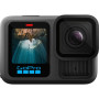 Екшн-камера GoPro HERO13 Black (CHDHX-131-RW) Екшн-камера GoPro HERO13 Black (CHDHX-131-RW)