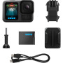 Екшн-камера GoPro HERO13 Black (CHDHX-131-RW) Екшн-камера GoPro HERO13 Black (CHDHX-131-RW)