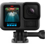 Екшн-камера GoPro HERO13 Black (CHDHX-131-RW) Екшн-камера GoPro HERO13 Black (CHDHX-131-RW)