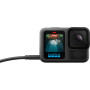 Екшн-камера GoPro HERO13 Black (CHDHX-131-RW) Екшн-камера GoPro HERO13 Black (CHDHX-131-RW)
