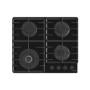 Варочна поверхня Gorenje GKTW642SYB Варочна поверхня Gorenje GKTW642SYB