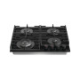 Варочна поверхня Gorenje GKTW642SYB Варочна поверхня Gorenje GKTW642SYB
