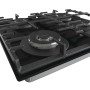 Варочна поверхня Gorenje GKTW642SYB Варочна поверхня Gorenje GKTW642SYB