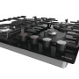 Варочна поверхня Gorenje GKTW642SYB Варочна поверхня Gorenje GKTW642SYB