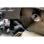 Пила торцювальна Metabo KS 216M 1100Вт диск 216мм 8.7кг Пила торцювальна Metabo KS 216M 1100Вт диск 216мм 8.7кг