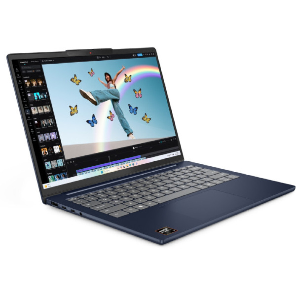 Ноутбук Lenovo IdeaPad Slim 5 14ARP10 (83HT0033RA) Ноутбук Lenovo IdeaPad Slim 5 14ARP10 (83HT0033RA)