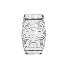 Склянка Uniglass Fiji Cocktail низька 500 мл (30400)
