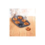 Форма для випікання Tefal PerfectBake, 6 форм, квадратний, 21х29см, алюміній, коричневий (J5734602) Форма для випікання Tefal PerfectBake, 6 форм, квадратний, 21х29см, алюміній, коричневий (J5734602)