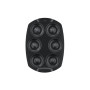 Форма для випікання Tefal PerfectBake, 6 форм, квадратний, 21х29см, алюміній, коричневий (J5734602) Форма для випікання Tefal PerfectBake, 6 форм, квадратний, 21х29см, алюміній, коричневий (J5734602)
