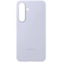 Чохол до мобільного телефона Samsung Galaxy S25 FE (S731) Silicone Case Light Blue (EF-PS731CLEGWW) Чохол до мобільного телефона Samsung Galaxy S25 FE (S731) Silicone Case Light Blue (EF-PS731CLEGWW)