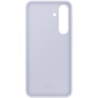 Чохол до мобільного телефона Samsung Galaxy S25 FE (S731) Silicone Case Light Blue (EF-PS731CLEGWW) Чохол до мобільного телефона Samsung Galaxy S25 FE (S731) Silicone Case Light Blue (EF-PS731CLEGWW)