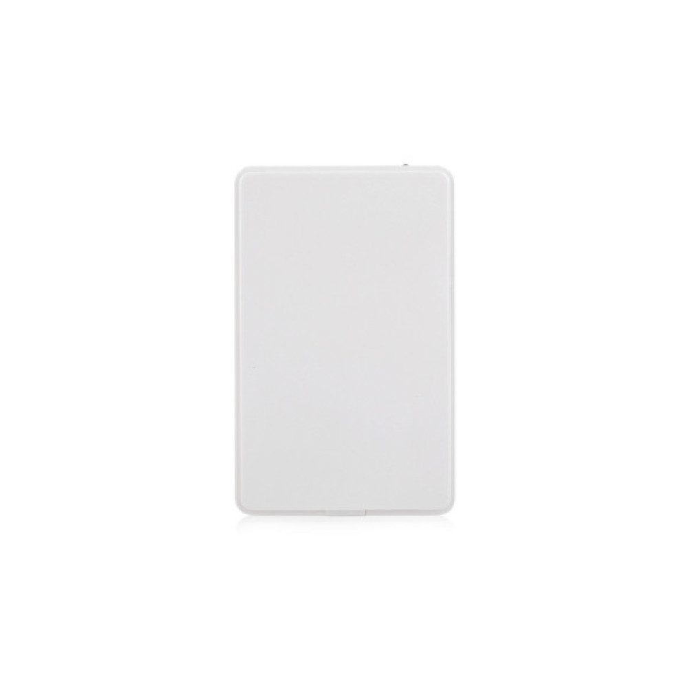 Кишеня зовнішня Maiwo K2503D white