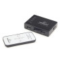 Комутатор відео Cablexpert HDMI V.1.4a (5 вх, 1 вых) (DSW-HDMI-53) Комутатор відео Cablexpert HDMI V.1.4a (5 вх, 1 вых) (DSW-HDMI-53)