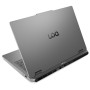 Ноутбук Lenovo LOQ Essential 15IRX11 (83SC002HRA) Ноутбук Lenovo LOQ Essential 15IRX11 (83SC002HRA)