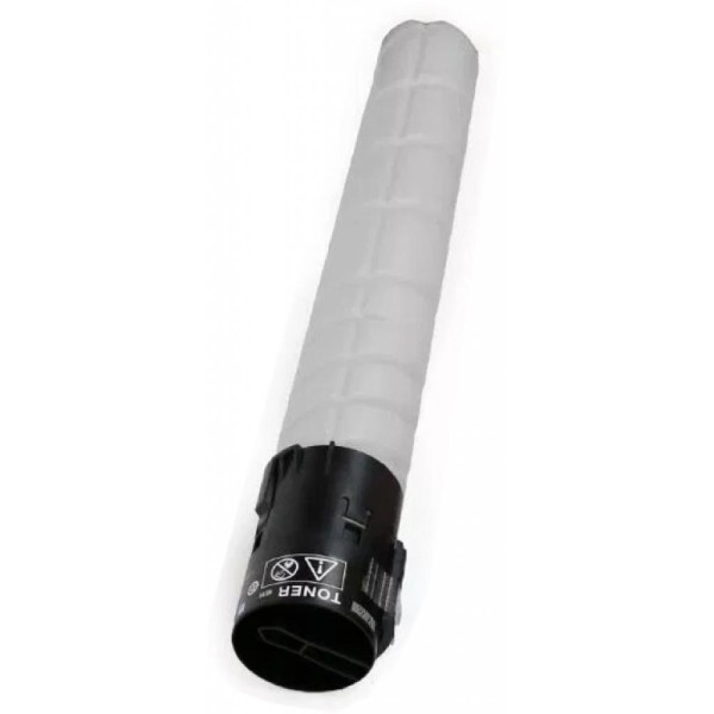 Тонер-картридж Tomoegawa KONICA MINOLTA TN-321K (544г) Black (PM335M.544K) Тонер-картридж Tomoegawa KONICA MINOLTA TN-321K (544г) Black (PM335M.544K)