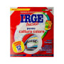 Серветки для прання Irge Пастка для кольорових речей 12 шт. (8021723044616)