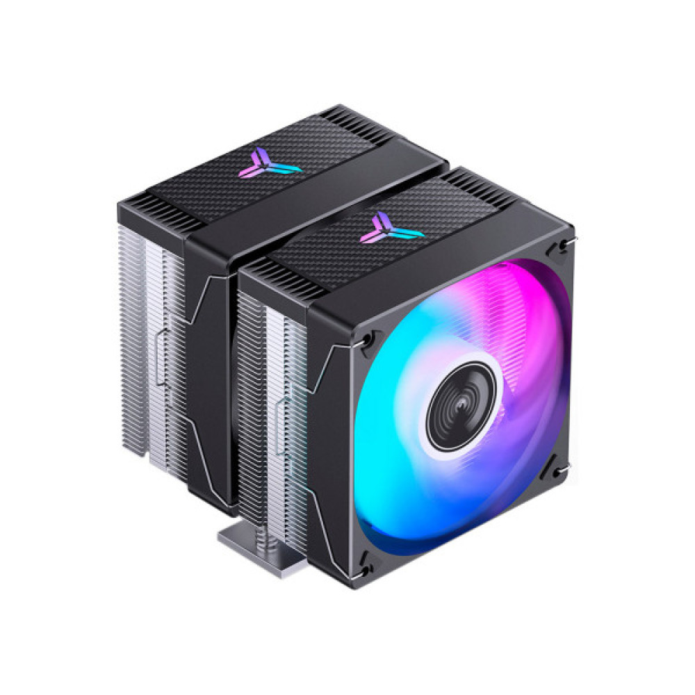 Кулер до процесора JONSBO CR-3000E Black