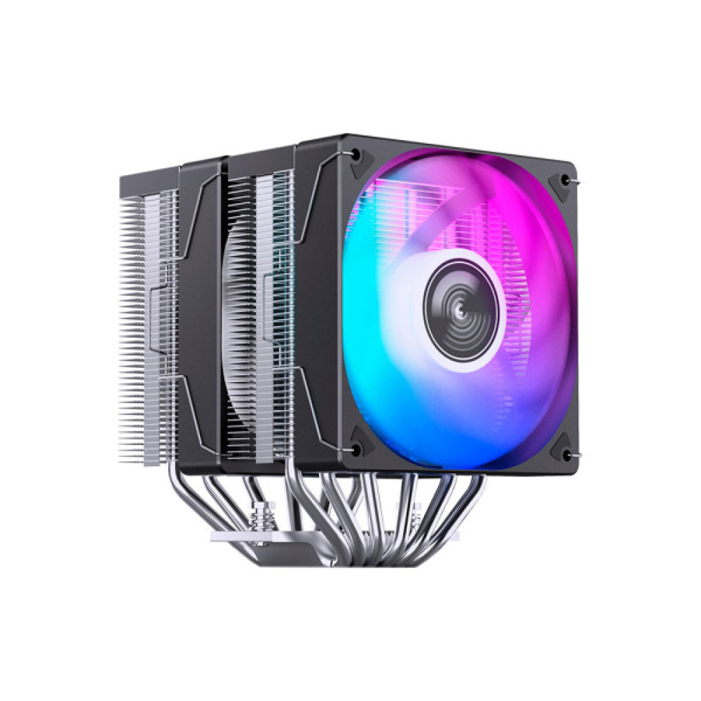 Кулер до процесора JONSBO CR-3000E Black