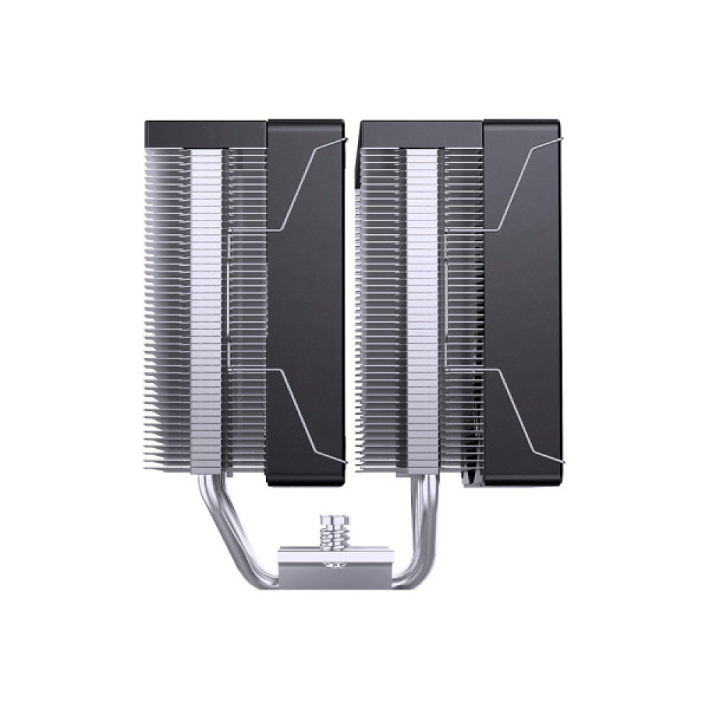 Кулер до процесора JONSBO CR-3000E Black