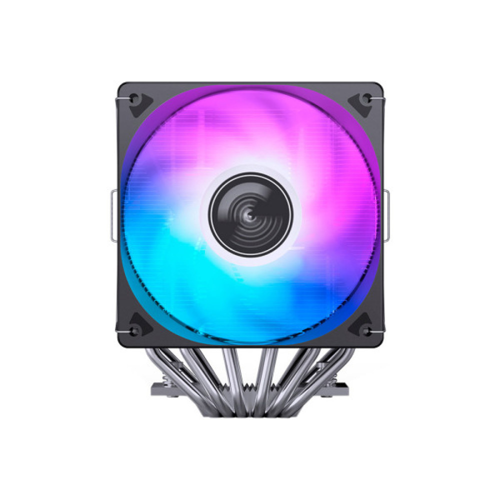 Кулер до процесора JONSBO CR-3000E Black