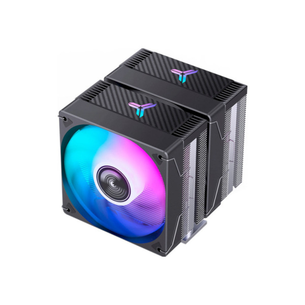 Кулер до процесора JONSBO CR-3000E Black