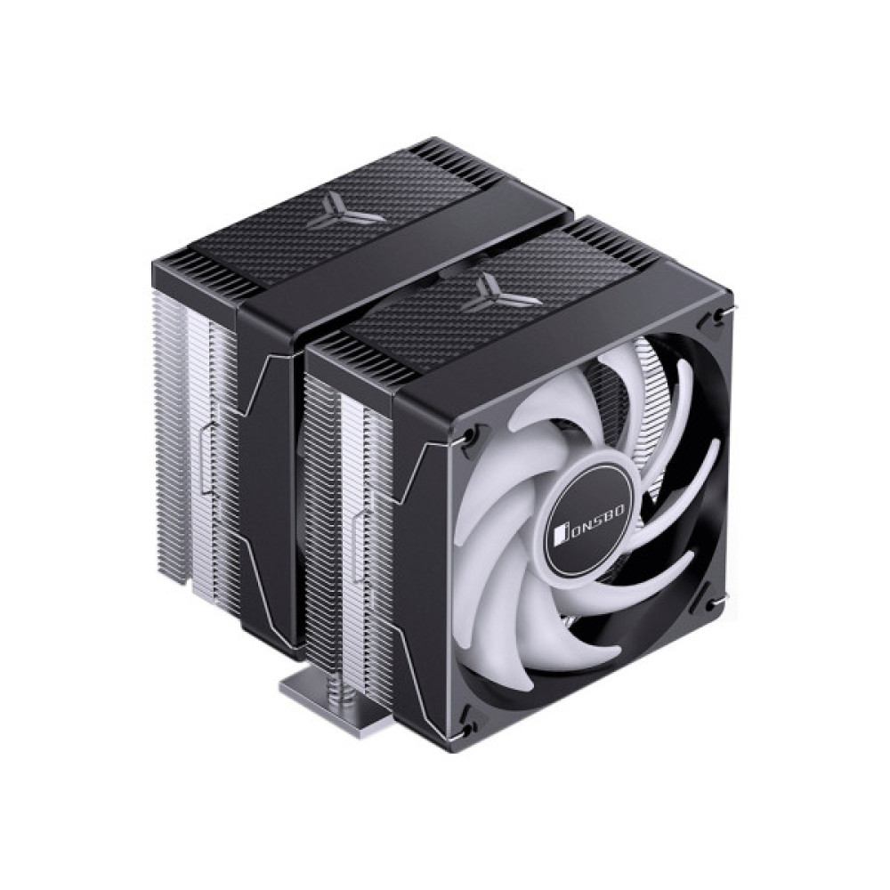 Кулер до процесора JONSBO CR-3000E Black