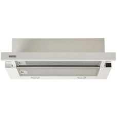 Витяжка кухонна Eleyus LOTUS 1000 50 WH Витяжка кухонна Eleyus LOTUS 1000 50 WH