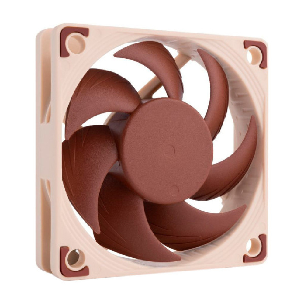 Кулер до корпусу Noctua NF-A6x15 PWM