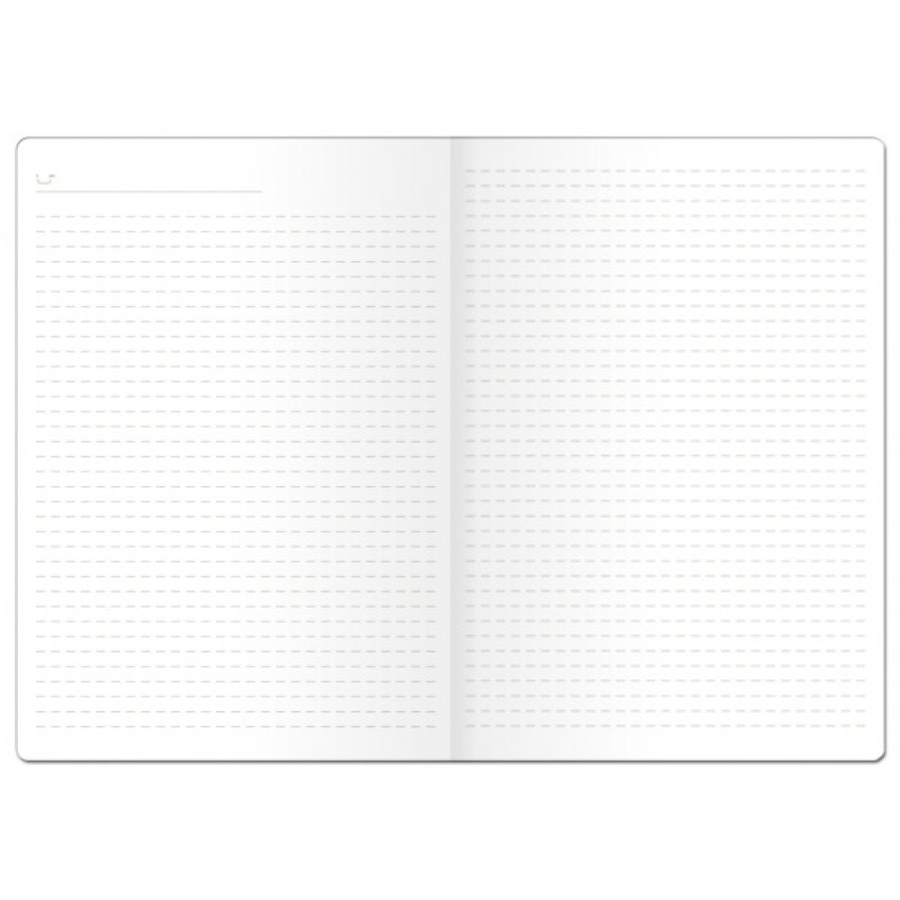 Тижневик Yes А5 недатований Я-саме щастячко колекція Крутий як не крути (252111)