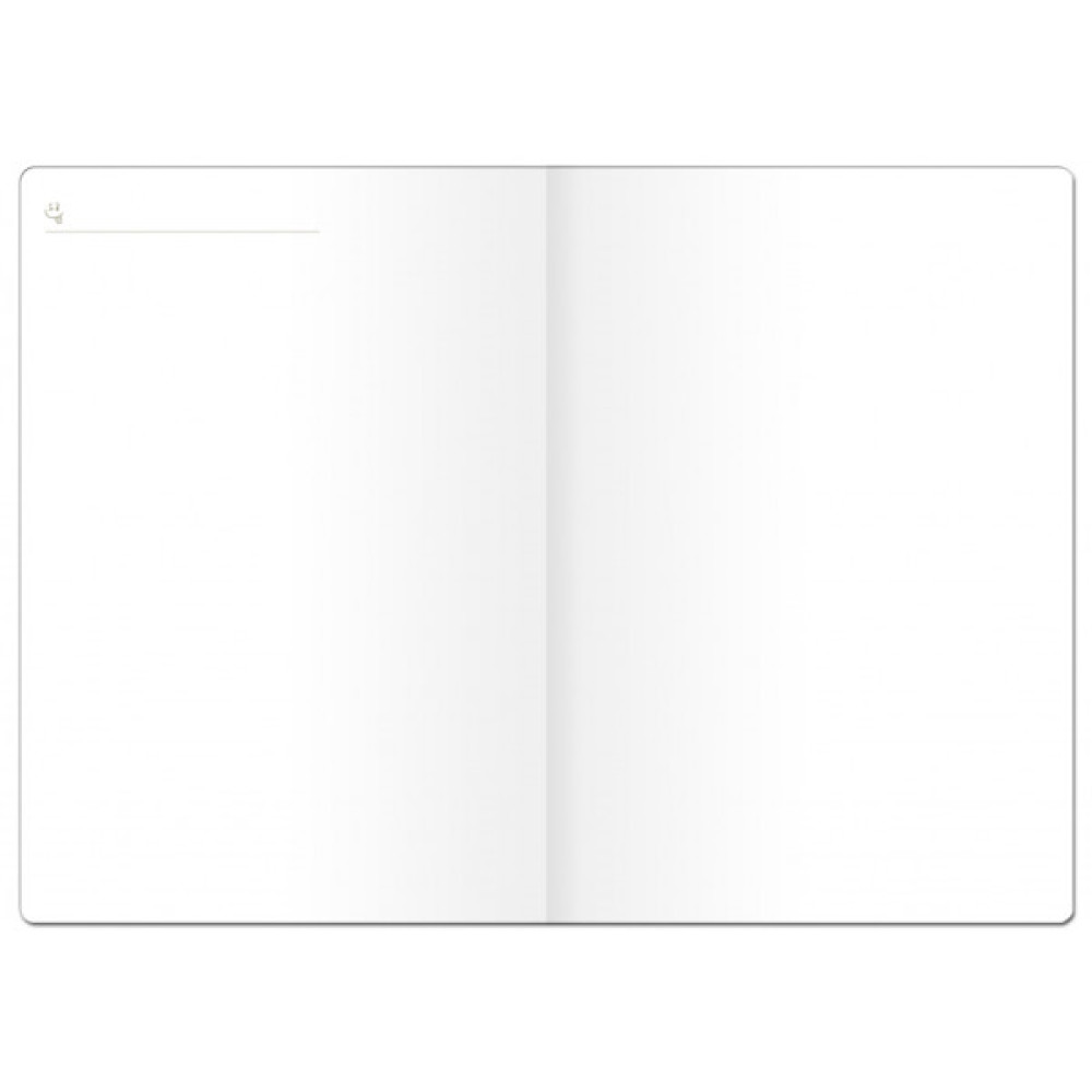 Тижневик Yes А5 недатований Я-саме щастячко колекція Крутий як не крути (252111)