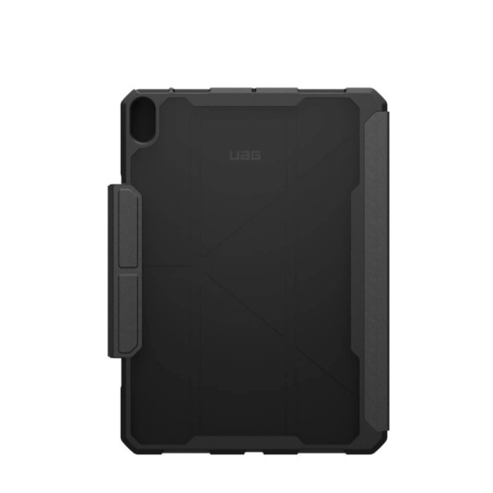Чохол до планшета UAG iPad Air 11"(Gen 6, 2024) Essential Armor Black (124474114040)