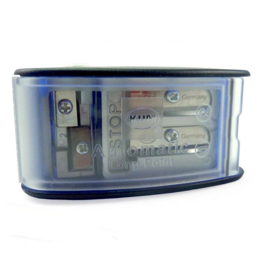 Точилка Kum Automatic Long Point (AS2M)