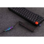 Дата кабель USB-C + USB A to USB-C 1.08m Premium Coiled Aviator black Keychron (CAB7_KEYCHRON) Дата кабель USB-C + USB A to USB-C 1.08m Premium Coiled Aviator black Keychron (CAB7_KEYCHRON)